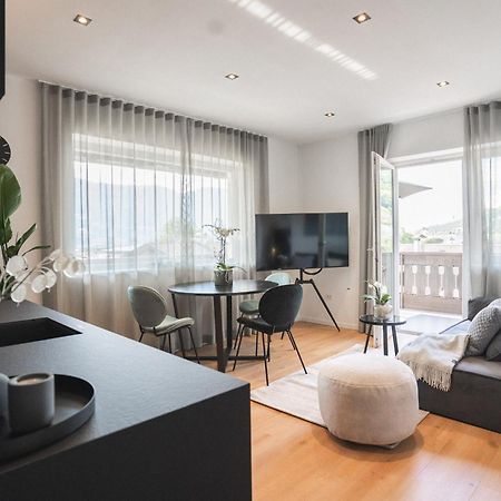Luxe Vista City Apartments Algund Ngoại thất bức ảnh