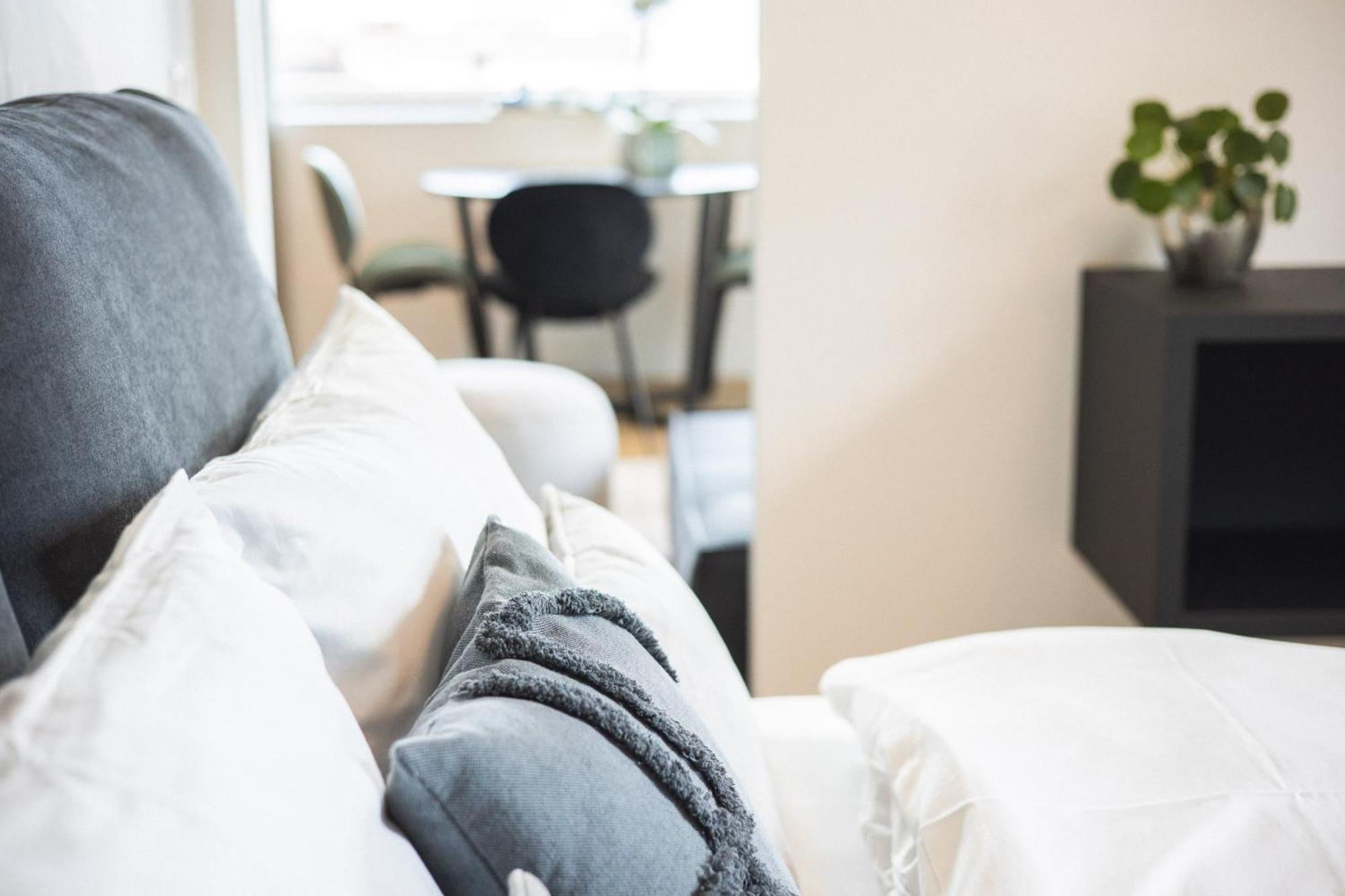Luxe Vista City Apartments Algund Ngoại thất bức ảnh