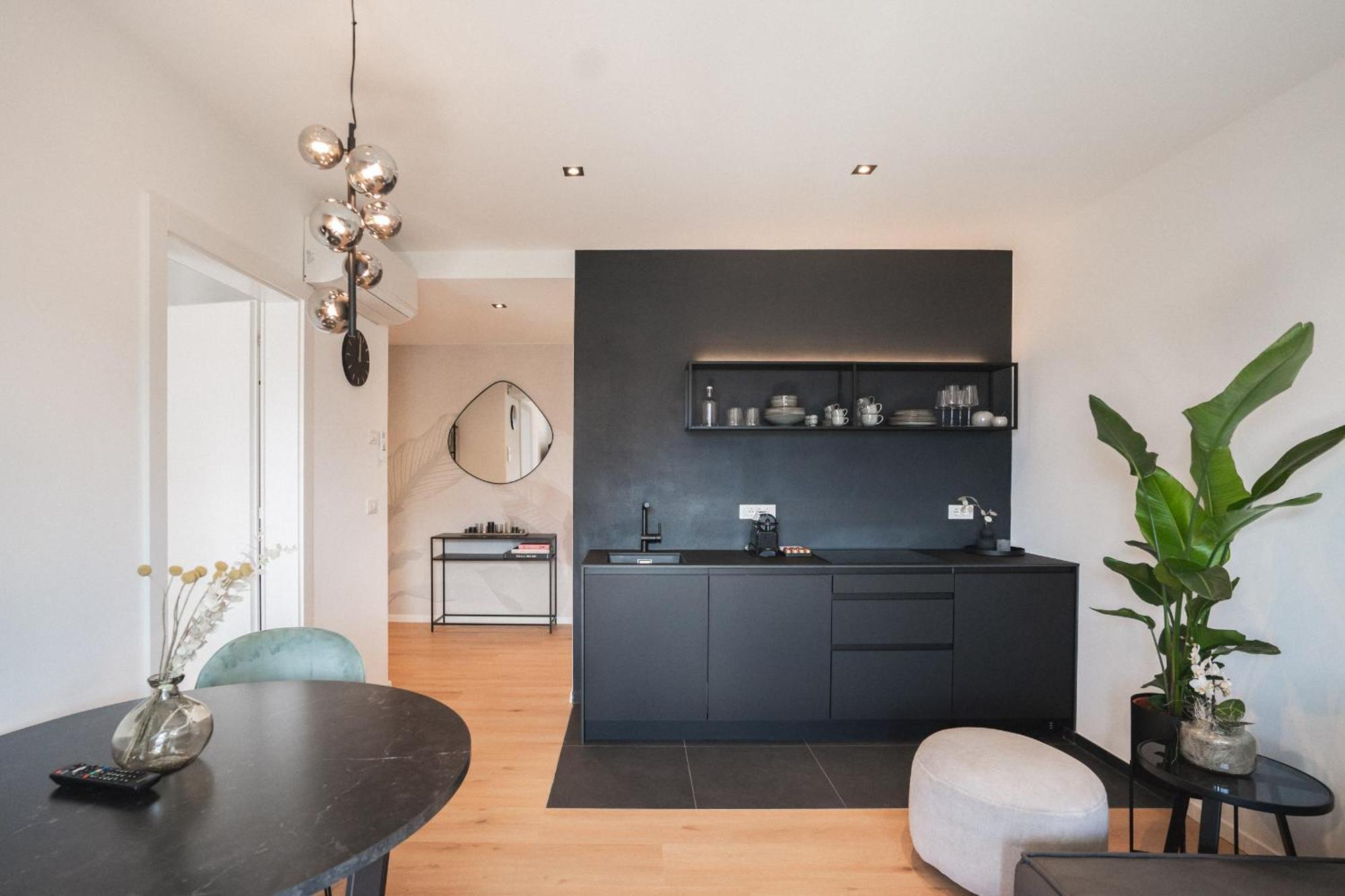 Luxe Vista City Apartments Algund Ngoại thất bức ảnh