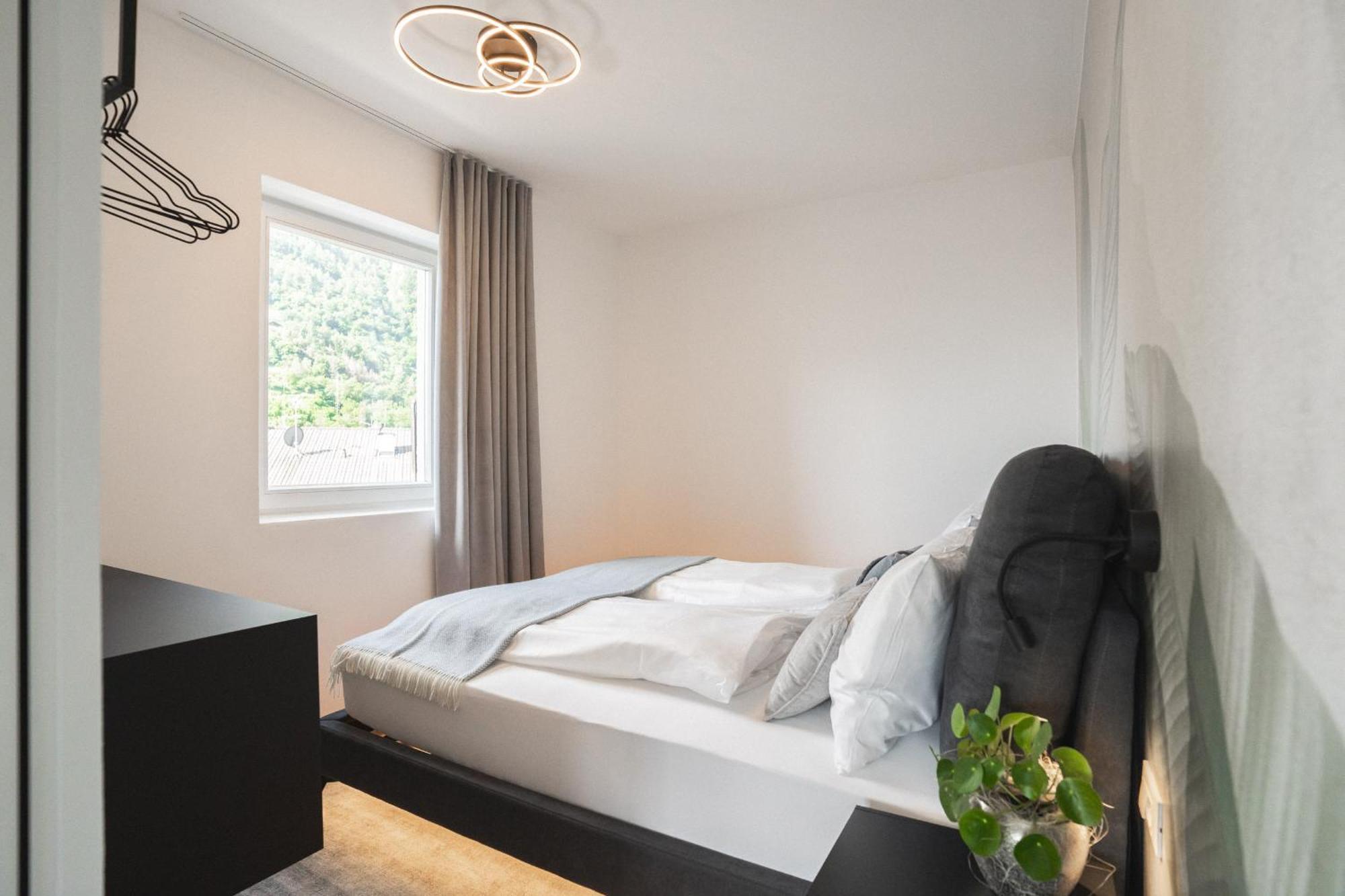 Luxe Vista City Apartments Algund Ngoại thất bức ảnh
