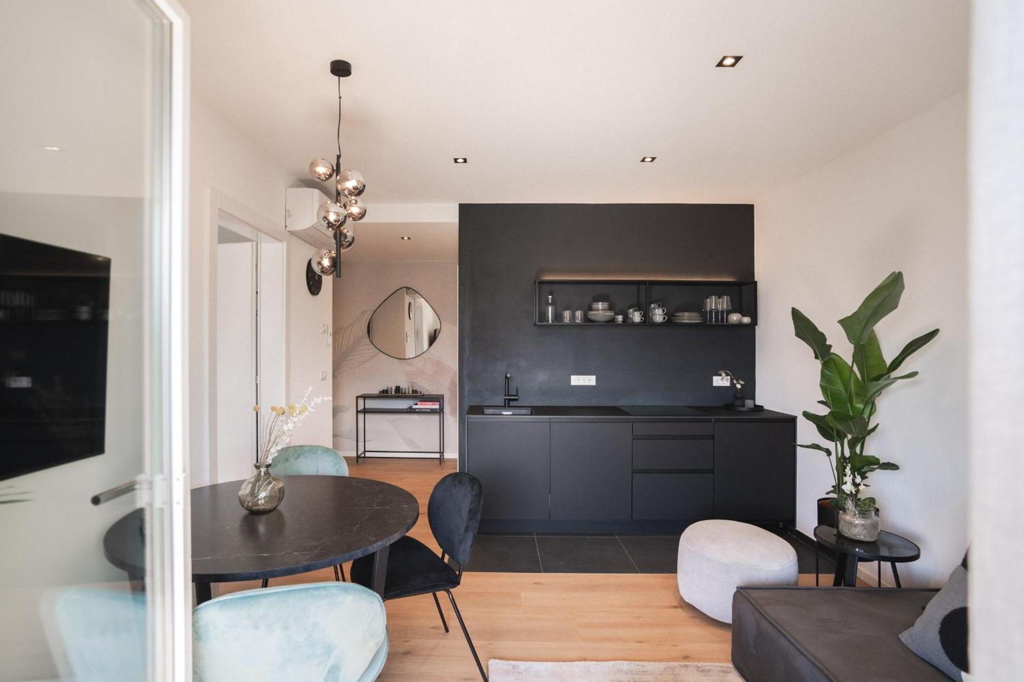Luxe Vista City Apartments Algund Ngoại thất bức ảnh