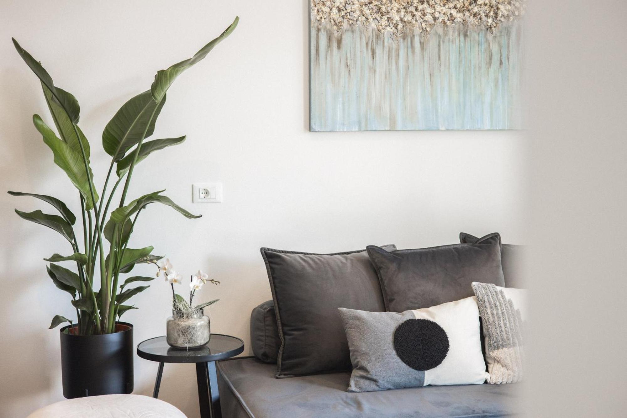 Luxe Vista City Apartments Algund Ngoại thất bức ảnh