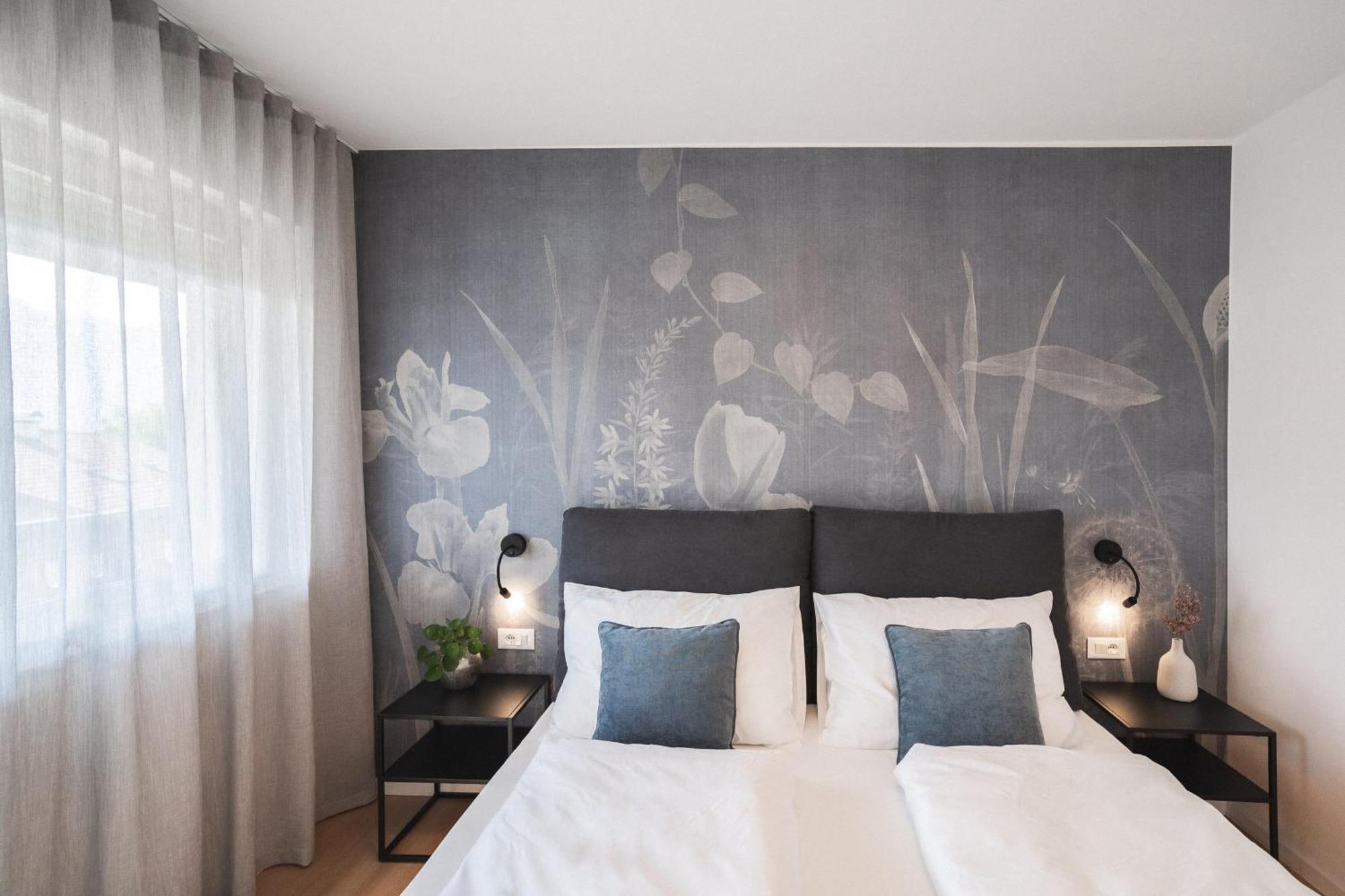Luxe Vista City Apartments Algund Ngoại thất bức ảnh