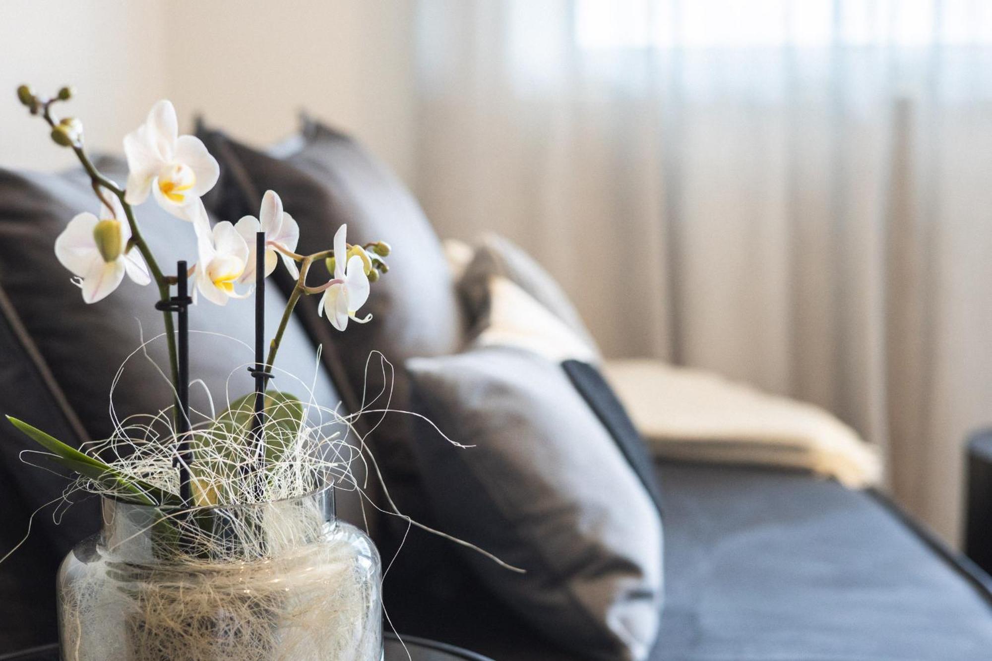 Luxe Vista City Apartments Algund Ngoại thất bức ảnh