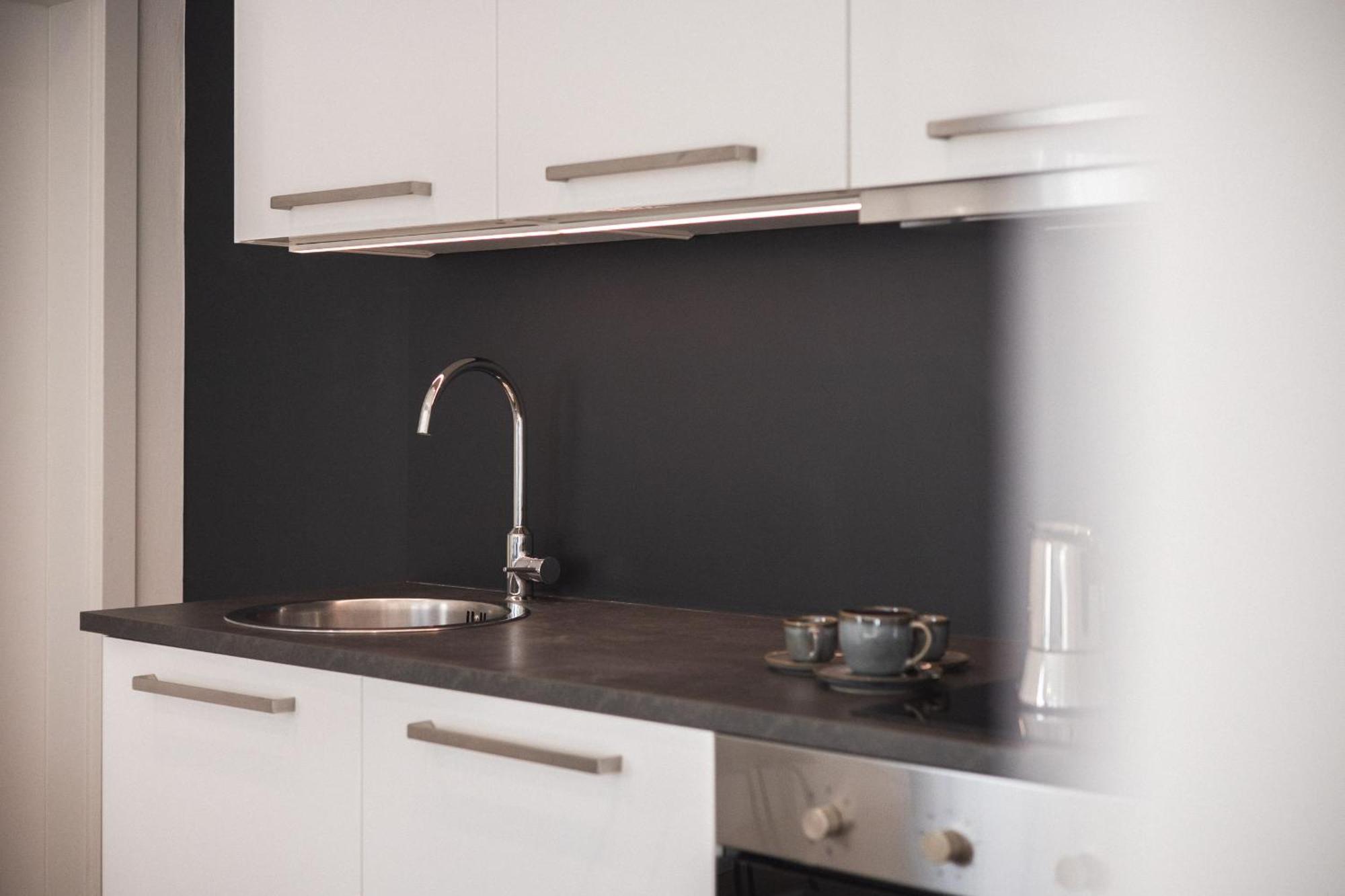Luxe Vista City Apartments Algund Ngoại thất bức ảnh