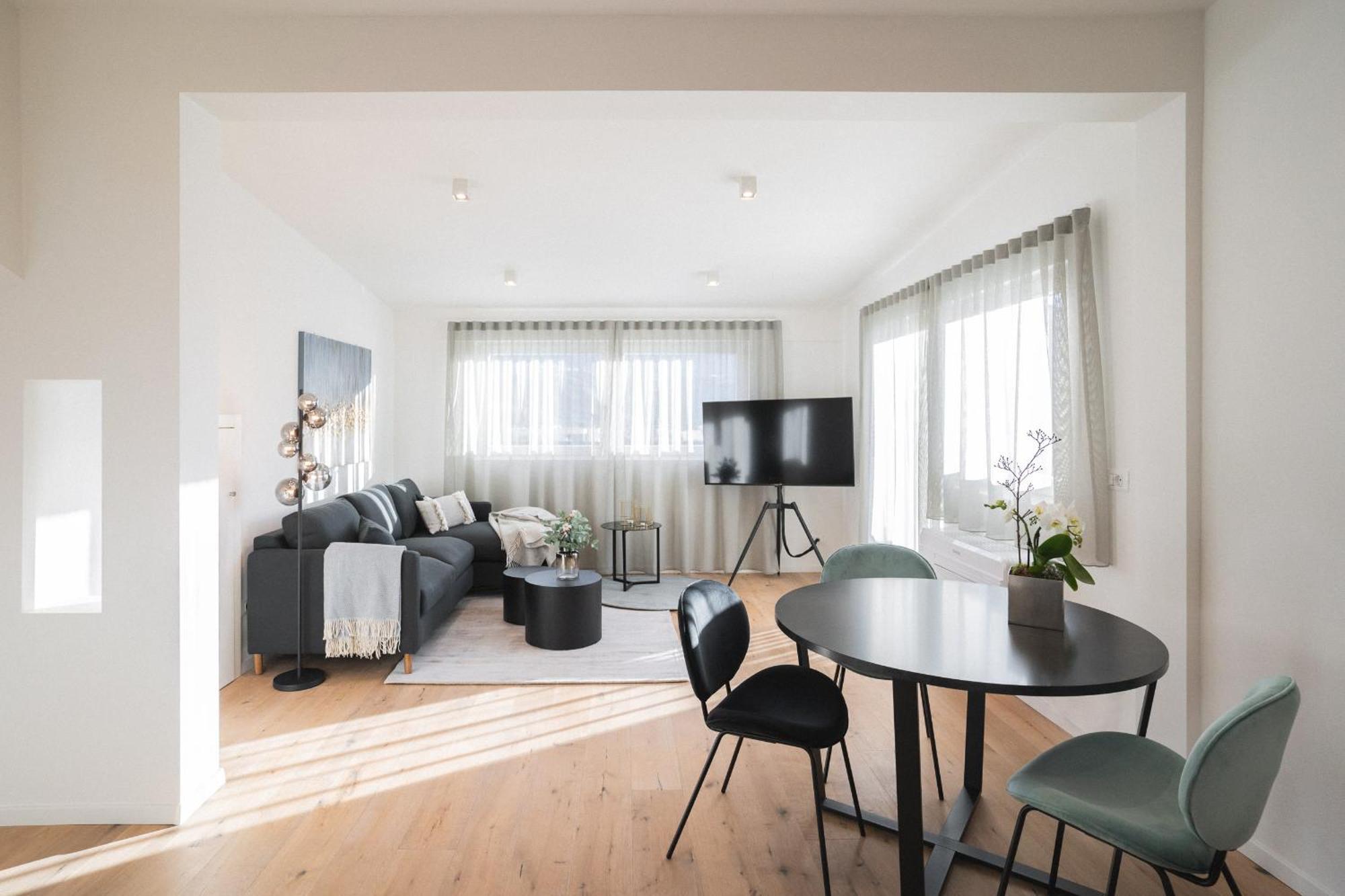 Luxe Vista City Apartments Algund Ngoại thất bức ảnh