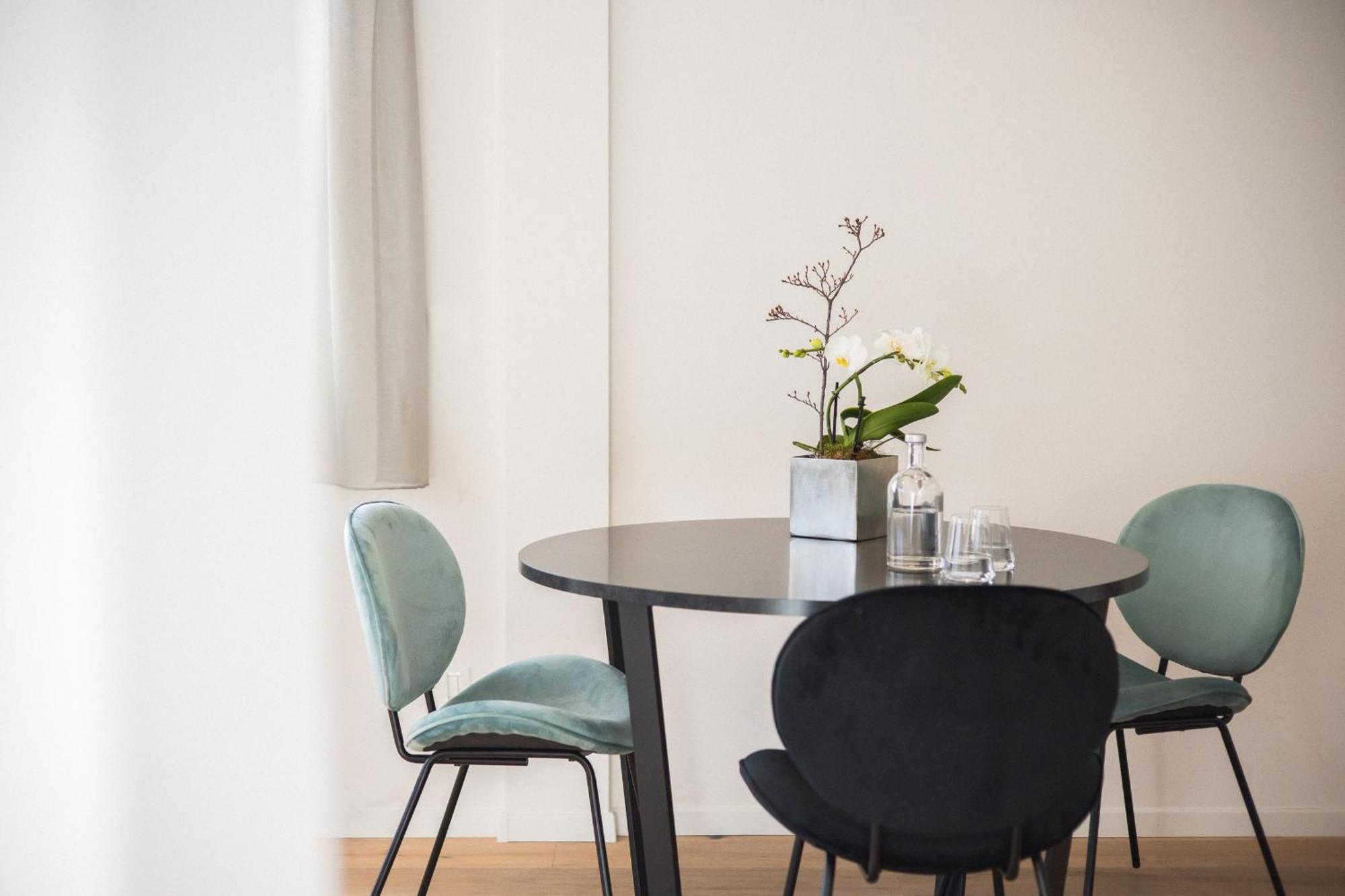 Luxe Vista City Apartments Algund Ngoại thất bức ảnh