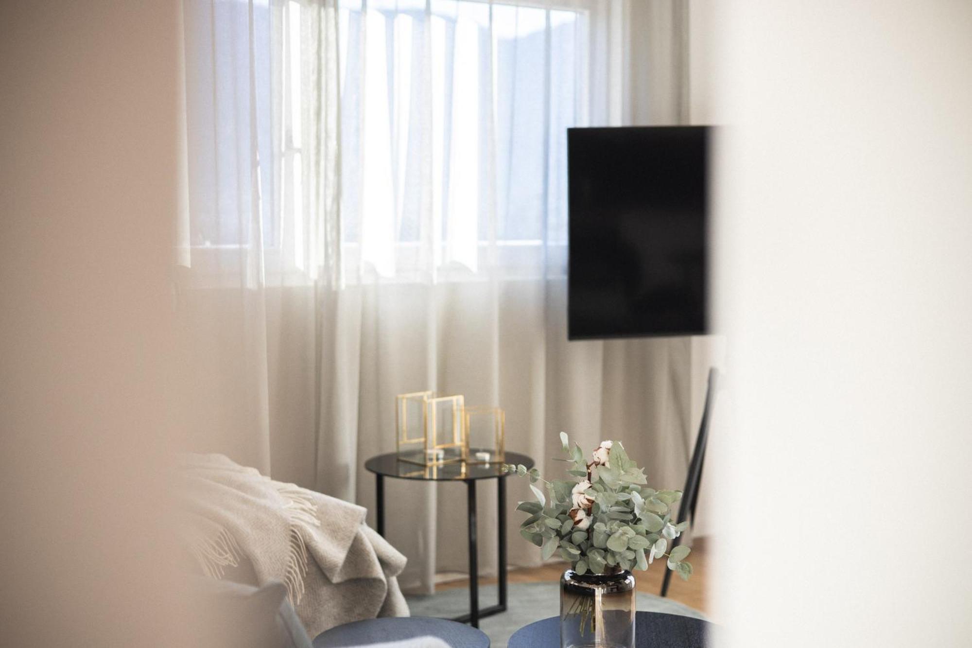 Luxe Vista City Apartments Algund Ngoại thất bức ảnh