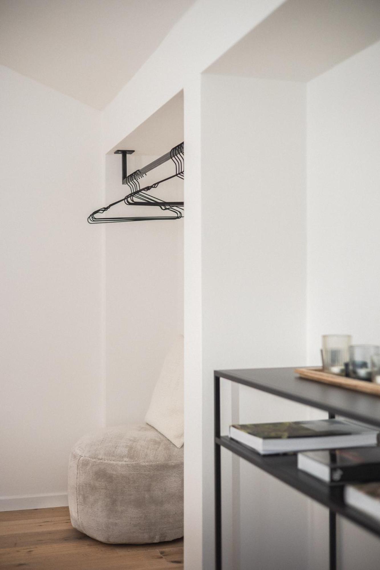Luxe Vista City Apartments Algund Ngoại thất bức ảnh